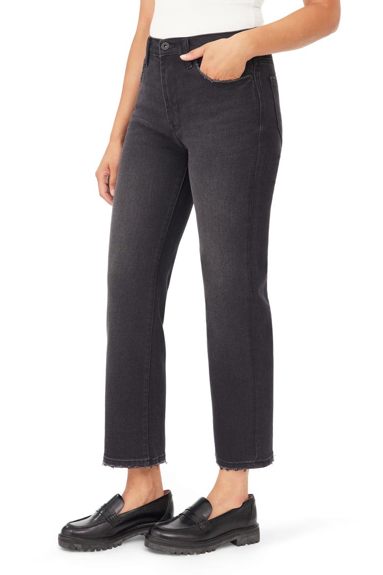 Straight Leg Jeans, Alternate, color, RAMONA