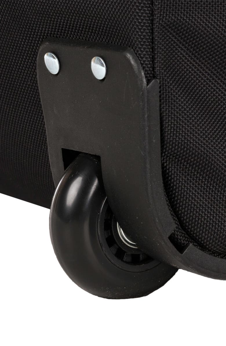 Diono Quantum Stroller Travel Bag, Alternate, color,