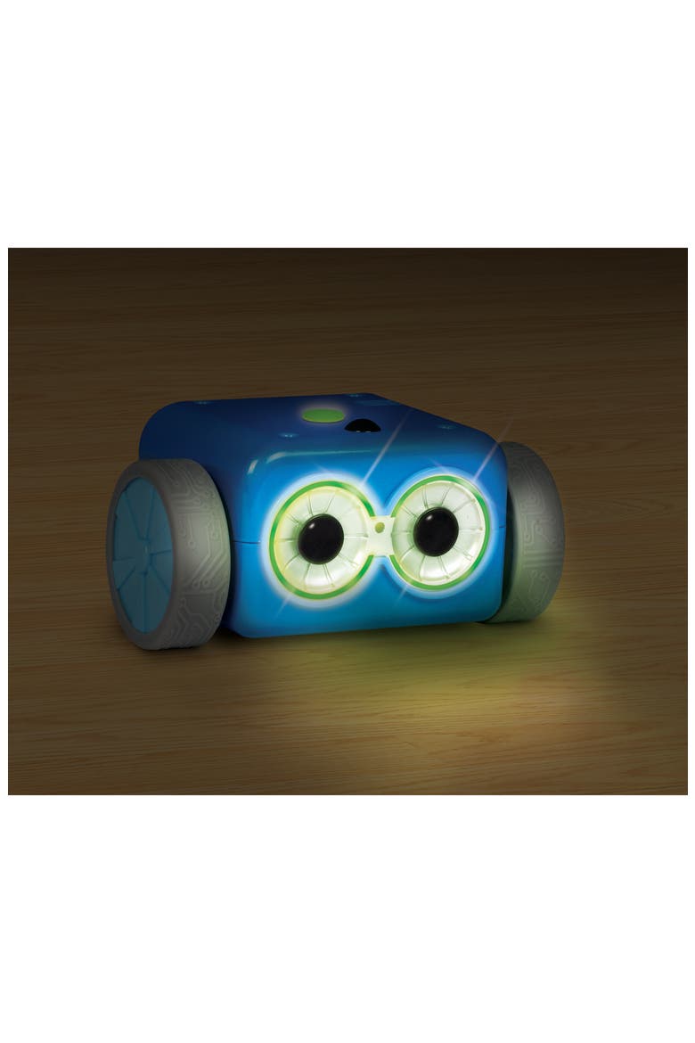 Botley 2.0 Coding Robot Programmer, Alternate, color, MULTI