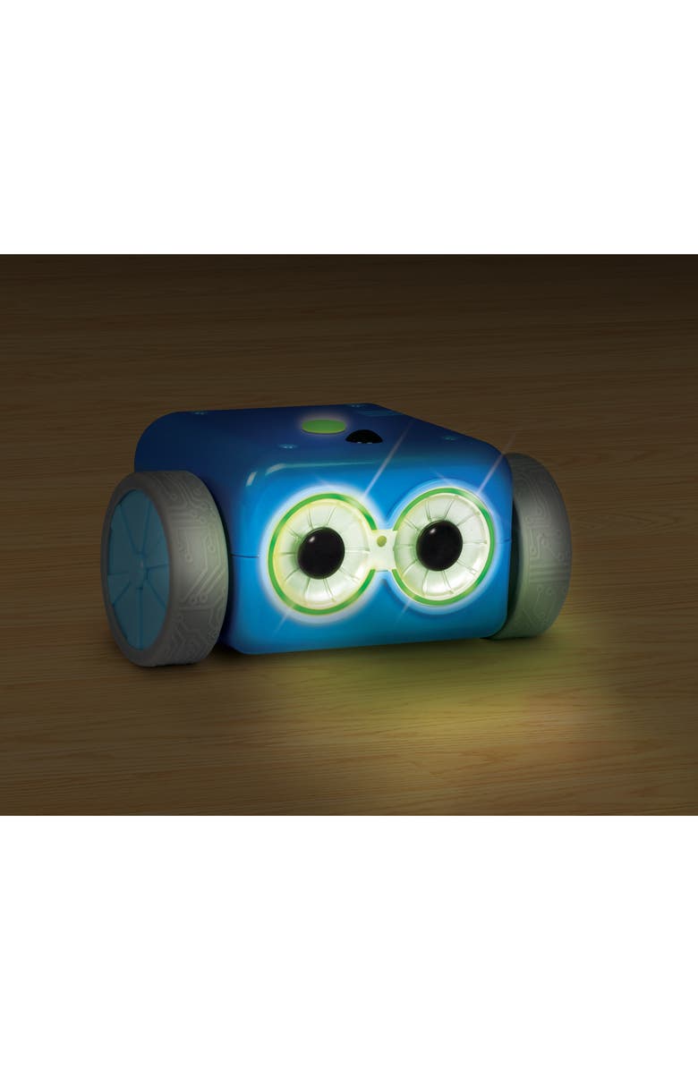 Learning Resources Botley 2.0 Coding Robot Programmer, Alternate, color,
