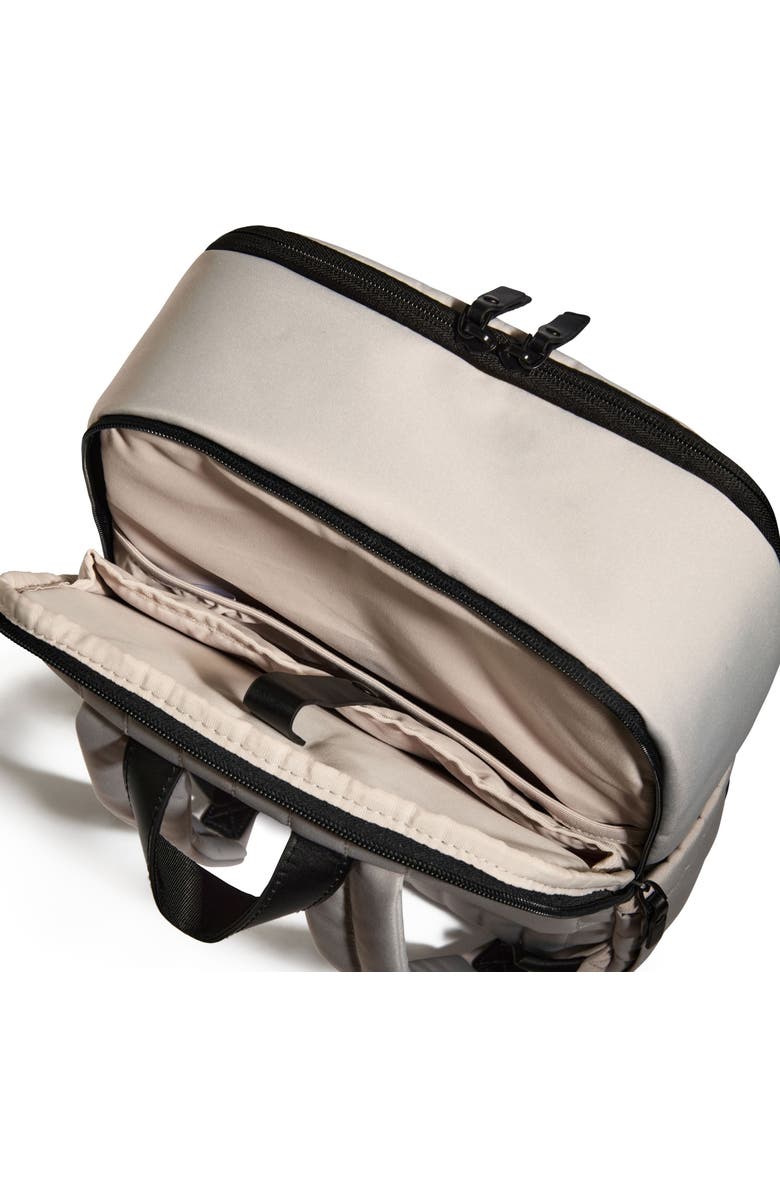 ANTLER Icon Bag Large Backpack, Alternate, color, Taupe