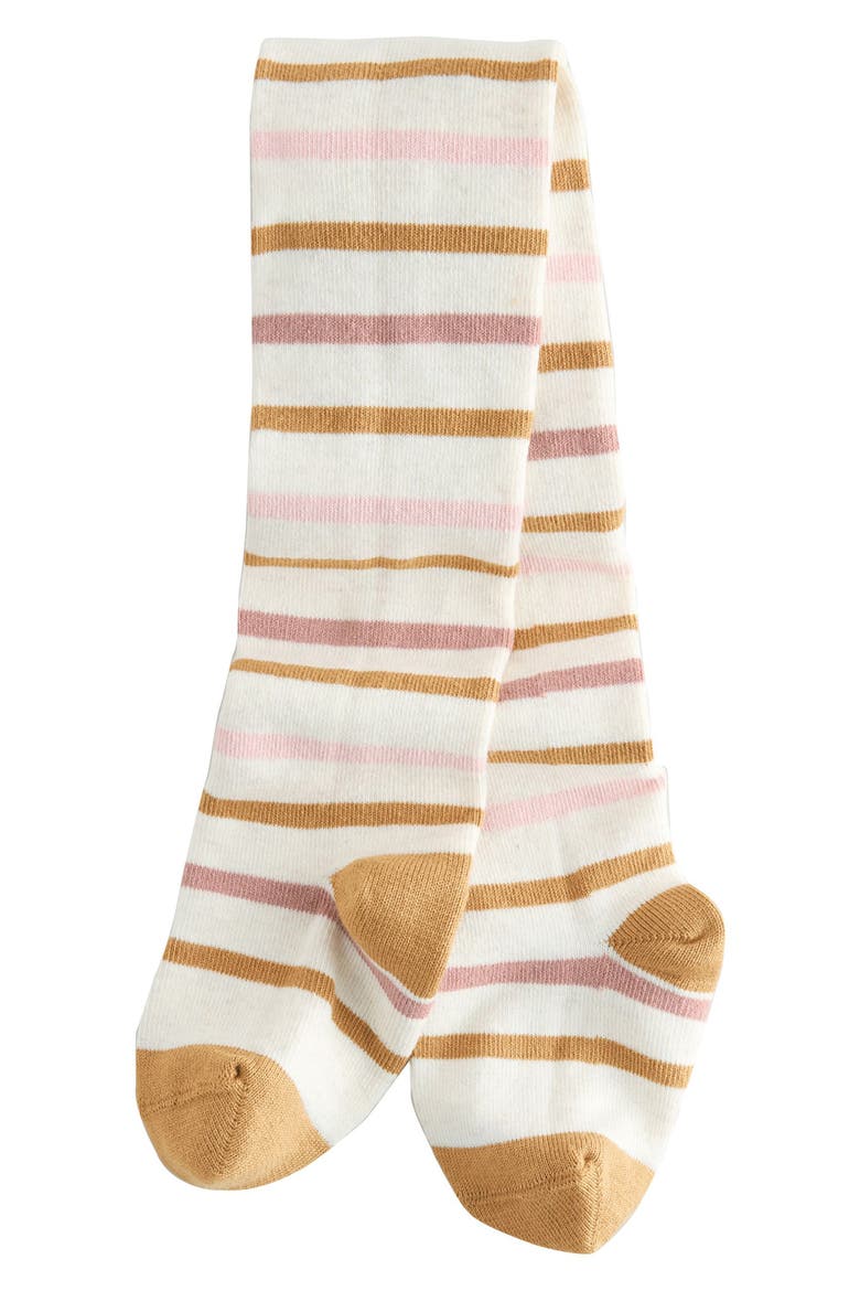 Kids' Bear Corduroy Overalls, T-Shirt & Socks Set, Alternate, color, TAN