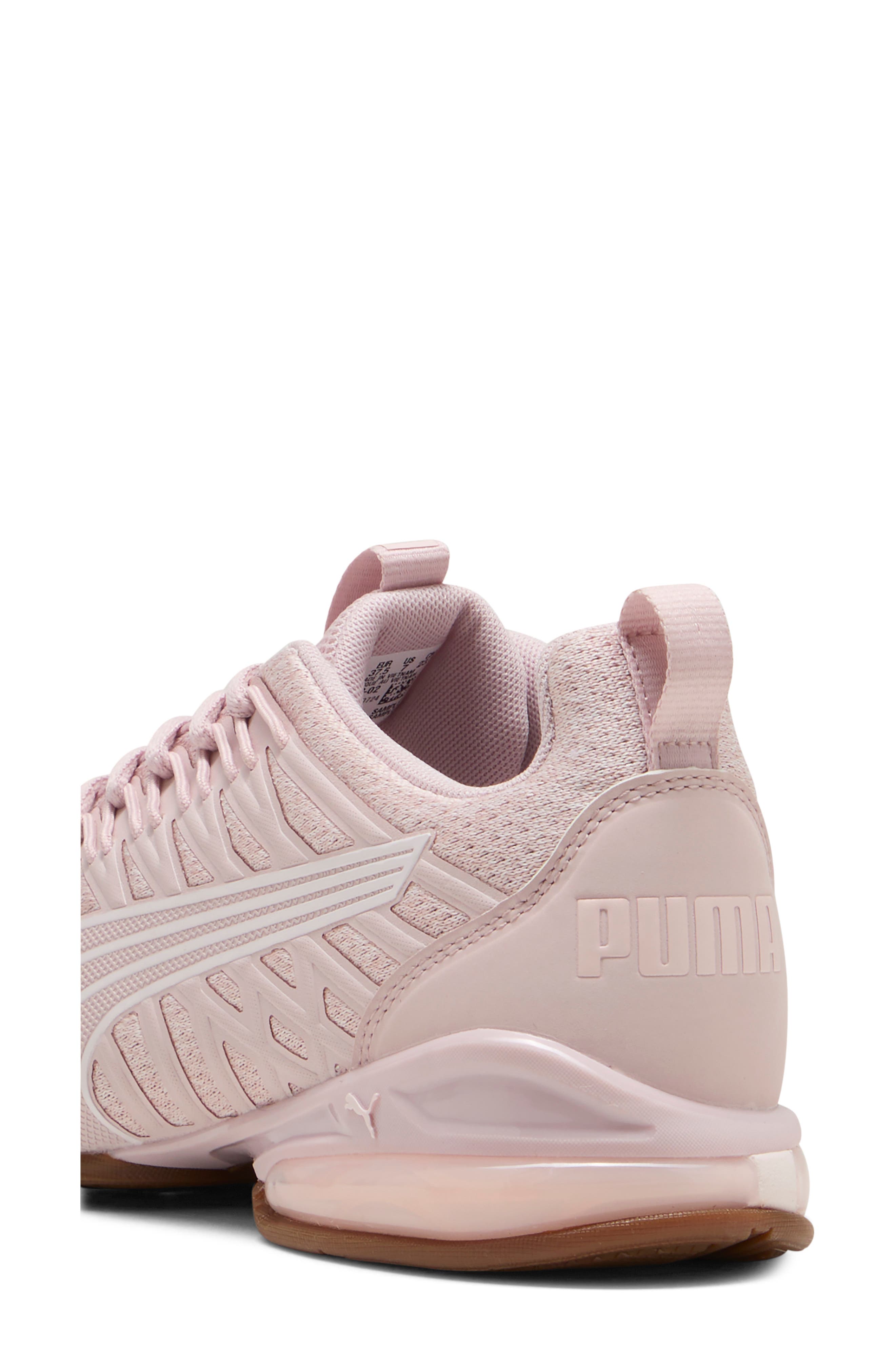 Voltaic Evo Premium Running Shoe, Alternate, color, MAUVE MIST/ JASMINE FLOWER