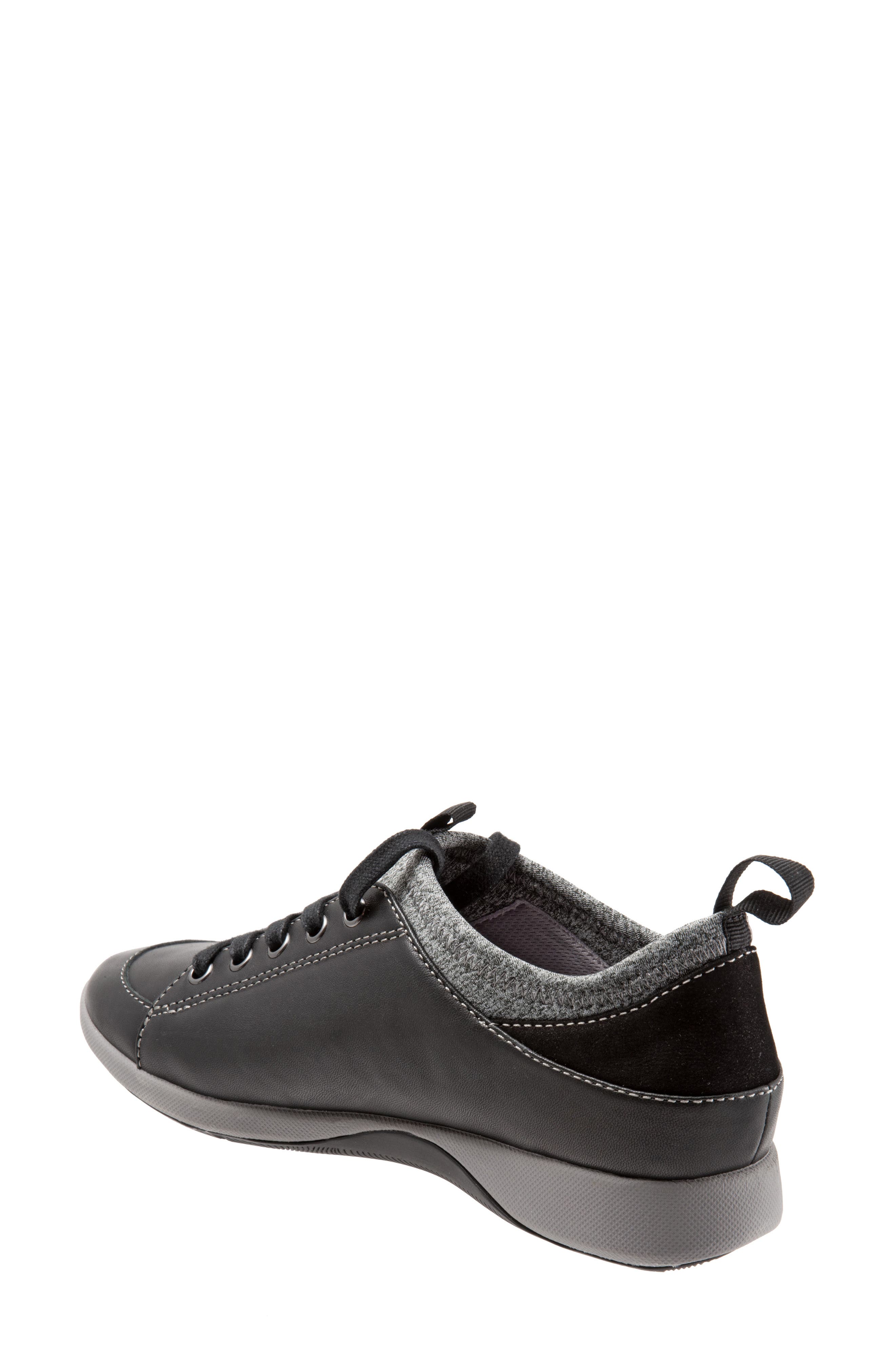 SoftWalk<sup>®</sup> SAVA Haven Sneaker, Alternate, color, 