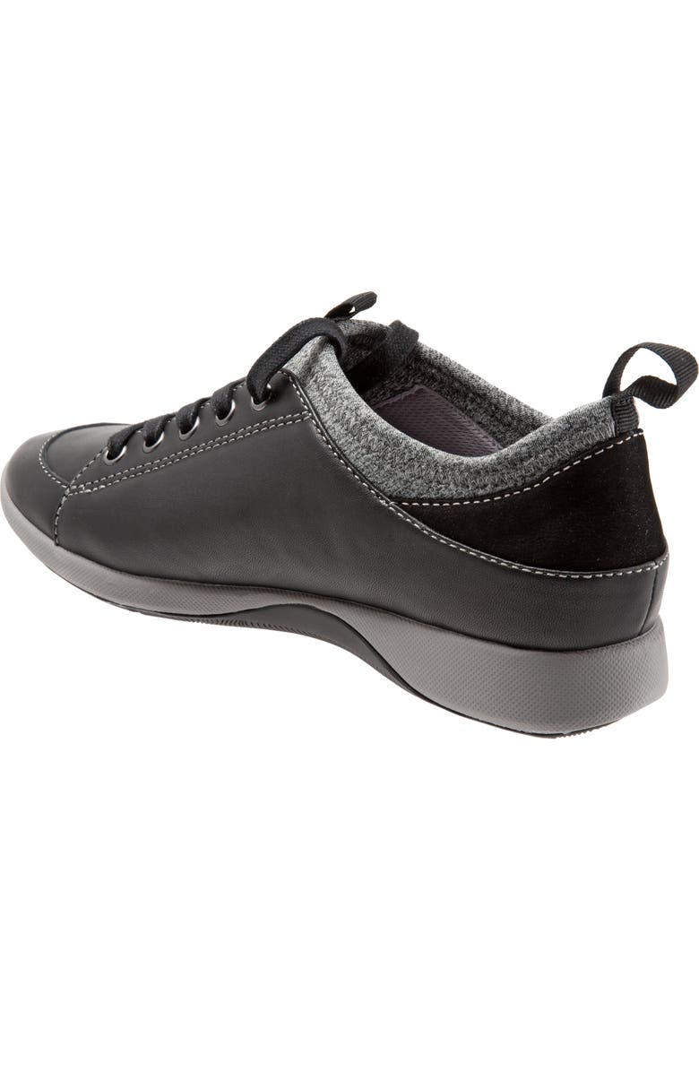 SoftWalk<sup>®</sup> SAVA Haven Sneaker, Alternate, color,