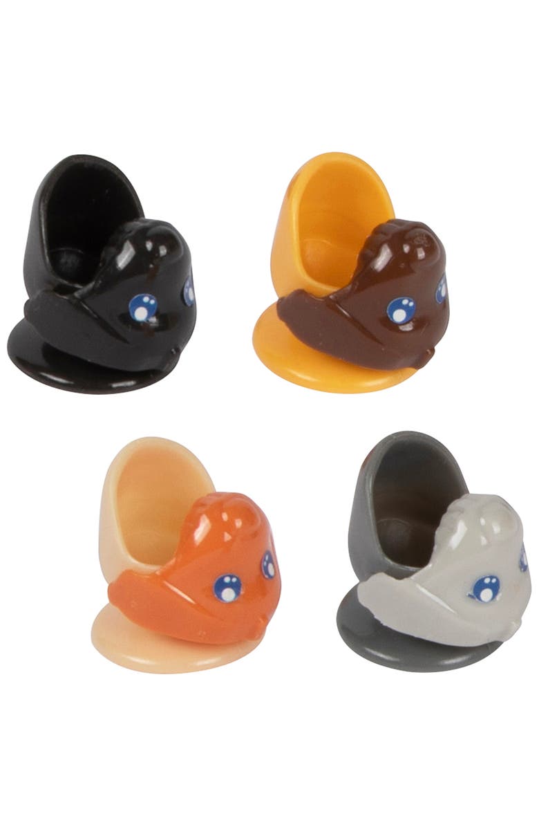 Ambassador Games The Fishing Game Dog Edition, Kids 3+, Alternate, color, Multicolored