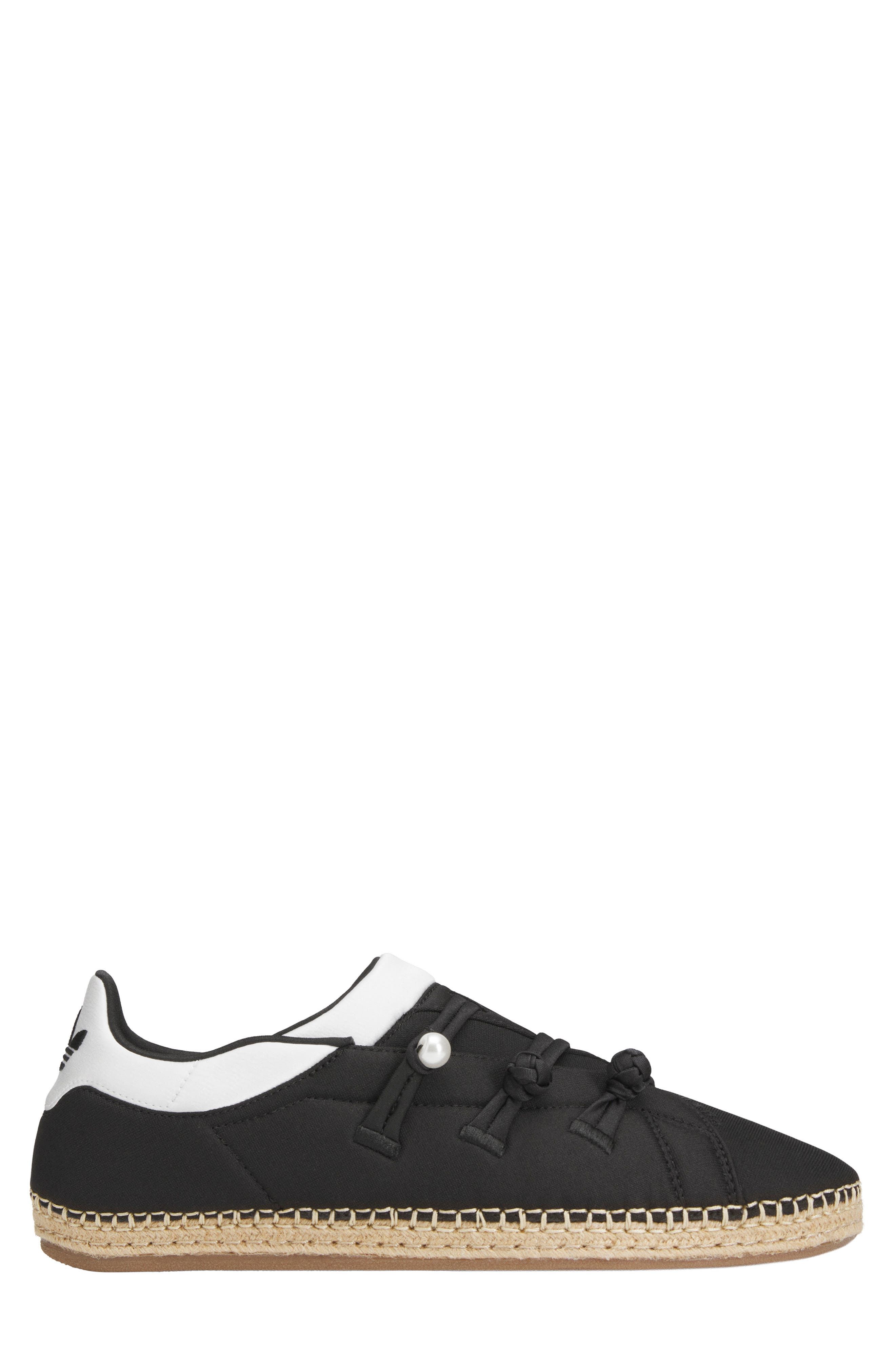 CLOT Qi Flow by EDC Sneaker, Alternate, color, CORE BLACK