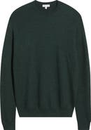 Peter Millar Autumn Crest Merino Wool Blend Sweater