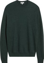 Peter Millar Autumn Crest Merino Wool Blend Sweater