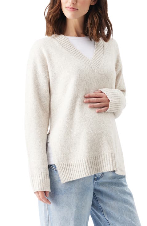 Vera Nursing Knit