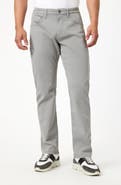 Mavi Jeans Matt Relaxed Straight Leg 5-Pocket Pants