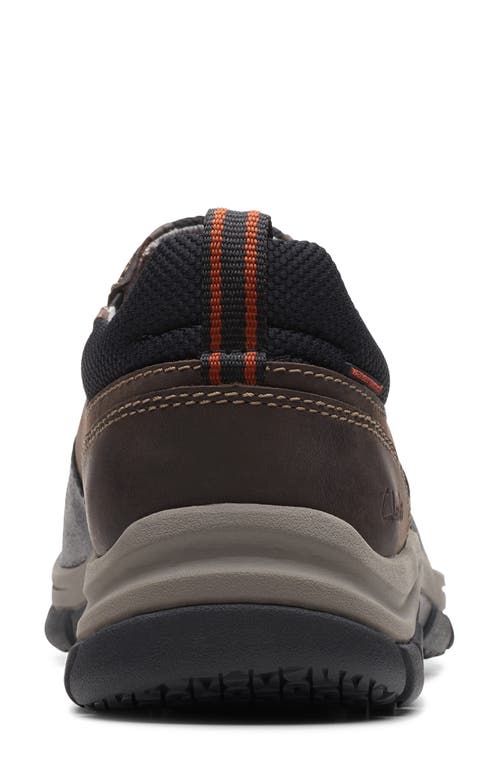 Clarks ® Walpath Step Slip-on In Brown
