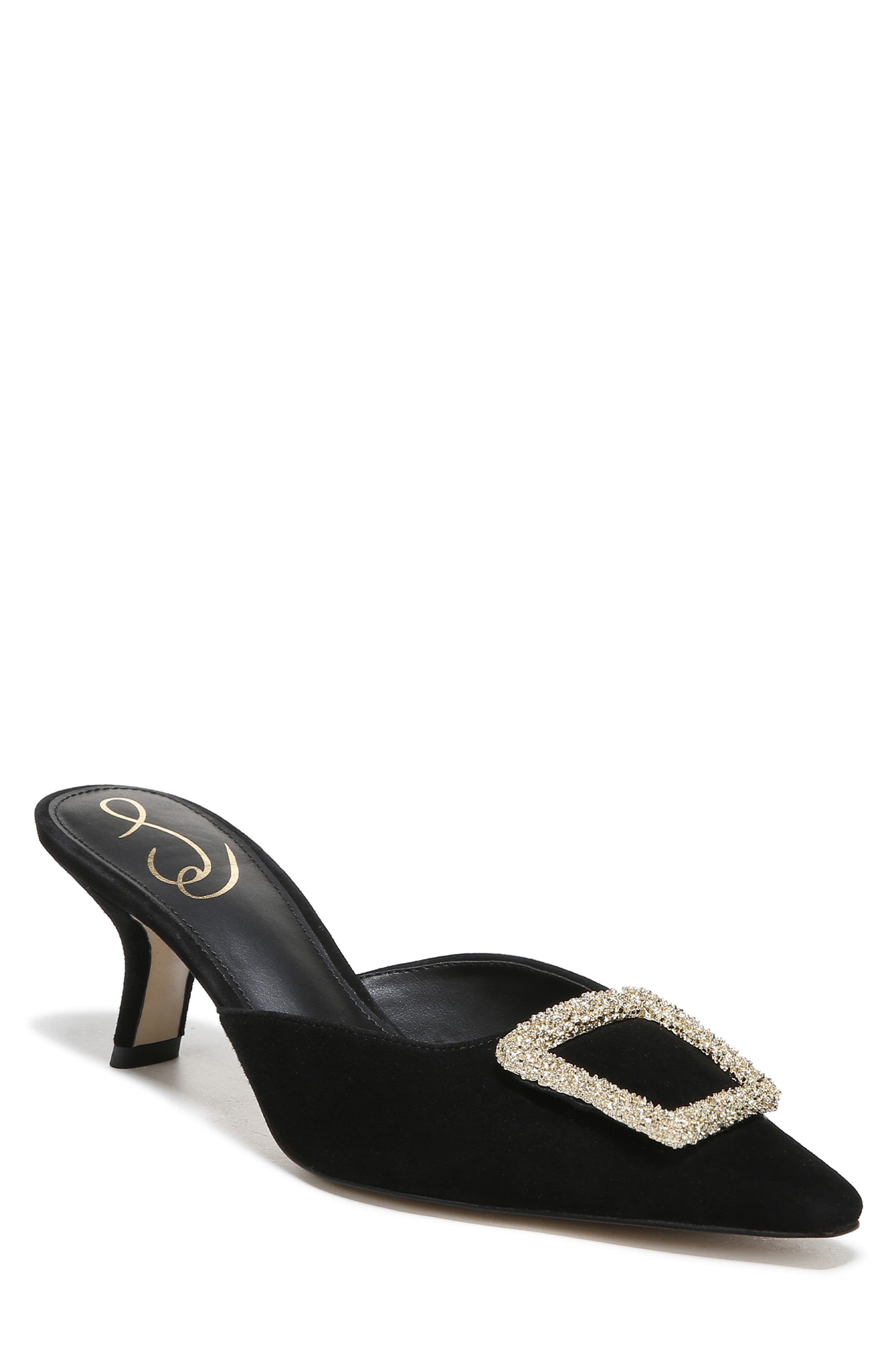 Sam Edelman Brit Pump