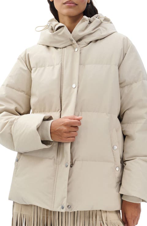 Leonard Puffer Jacket