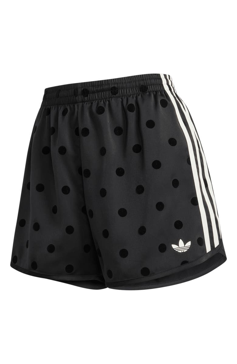 adidas Originals Sprinter Shorts, Alternate, color, Black