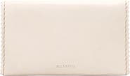 AllSaints Siloh French Wallet