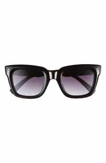 Vince Camuto 117mm Square Sunglasses