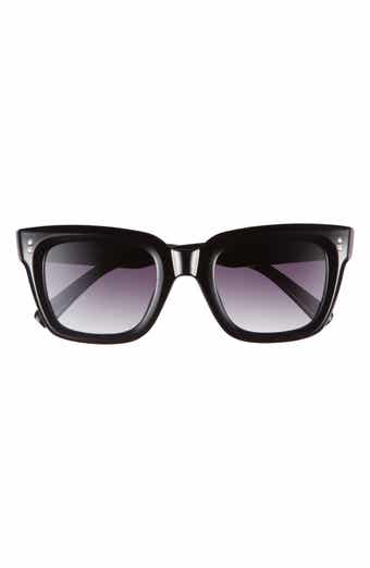 Vince Camuto 117mm Square Sunglasses