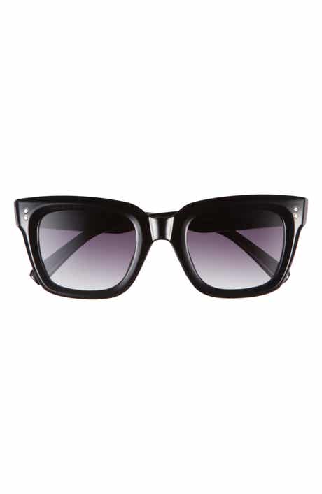 Vince Camuto 117mm Square Sunglasses
