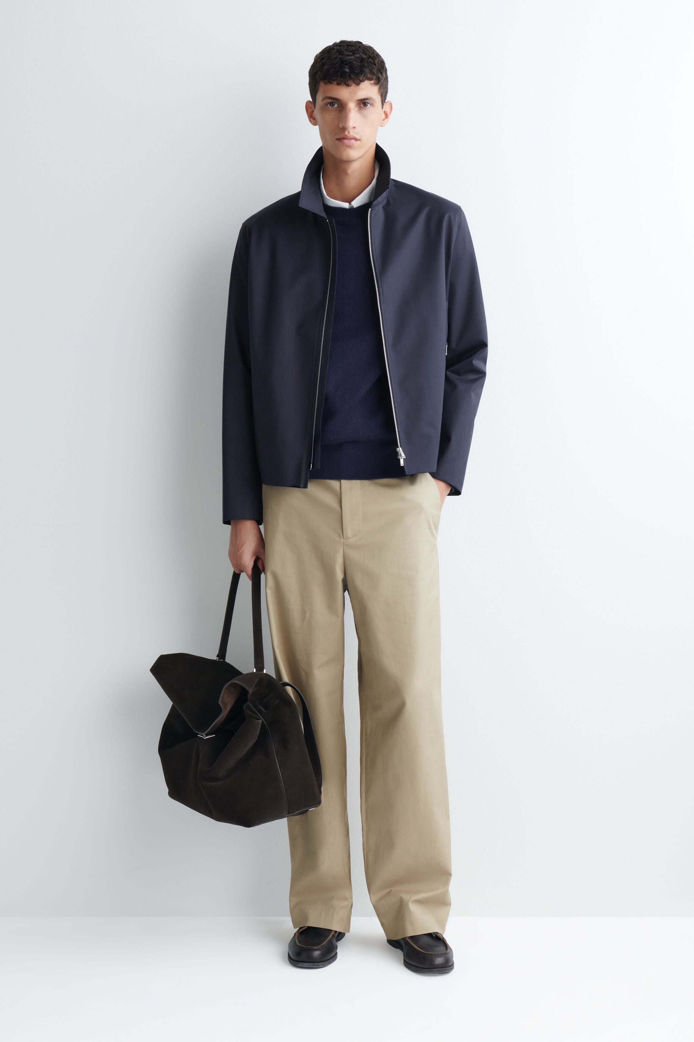 selected BEIGE
