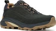 Merrell Moab Speed 2 Waterproof Hiking Shoe