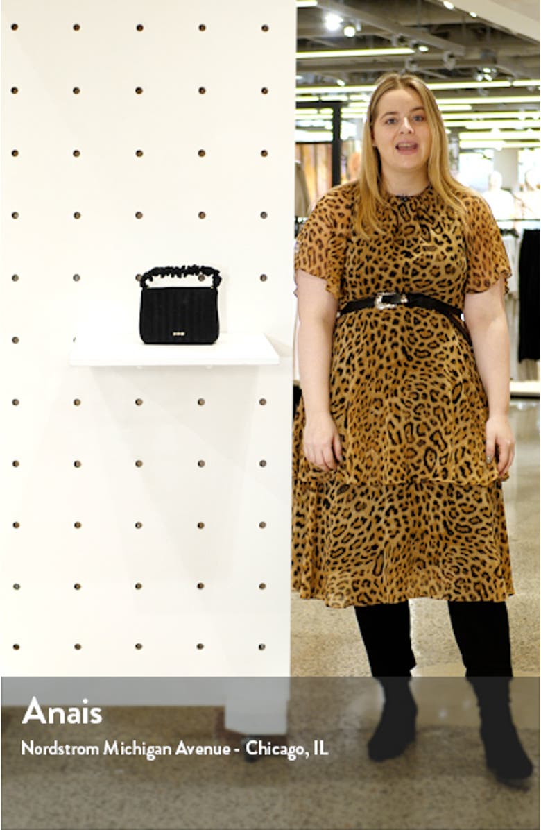 How We Brunch Vegan Leather Mini Tote, sales video thumbnail