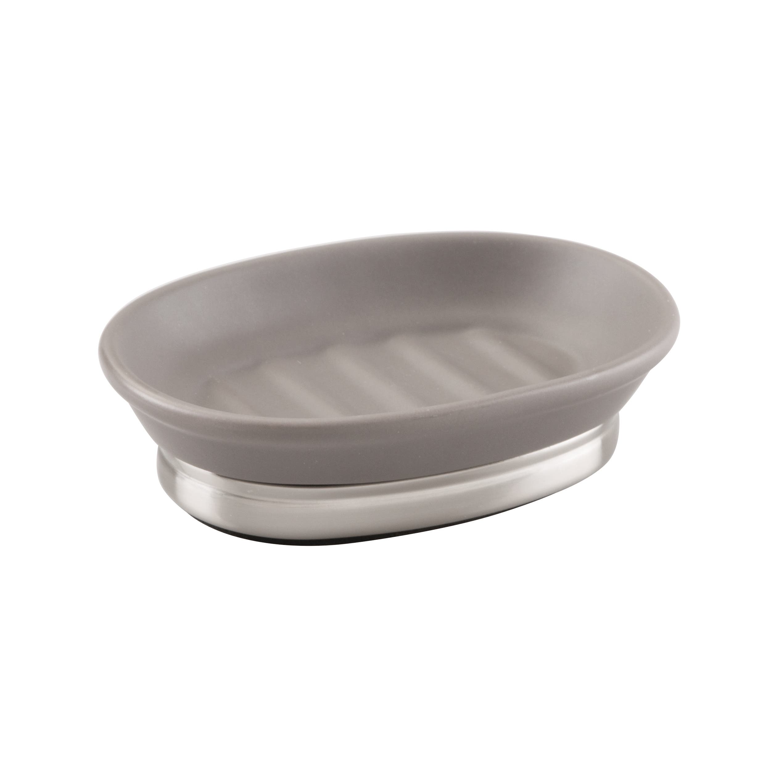 selected Matte Gray/Brushed