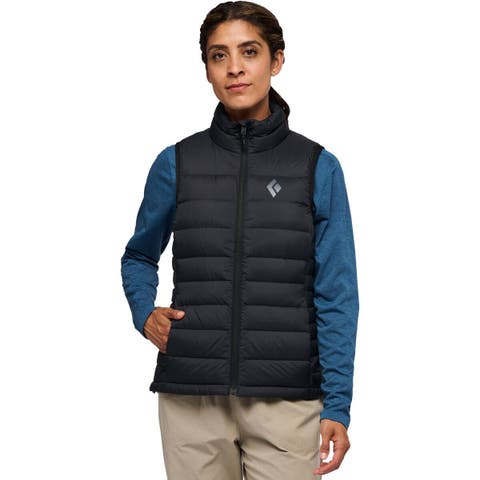 Access Down Vest - Women's