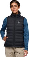 Black Diamond Access Down Vest - Women's