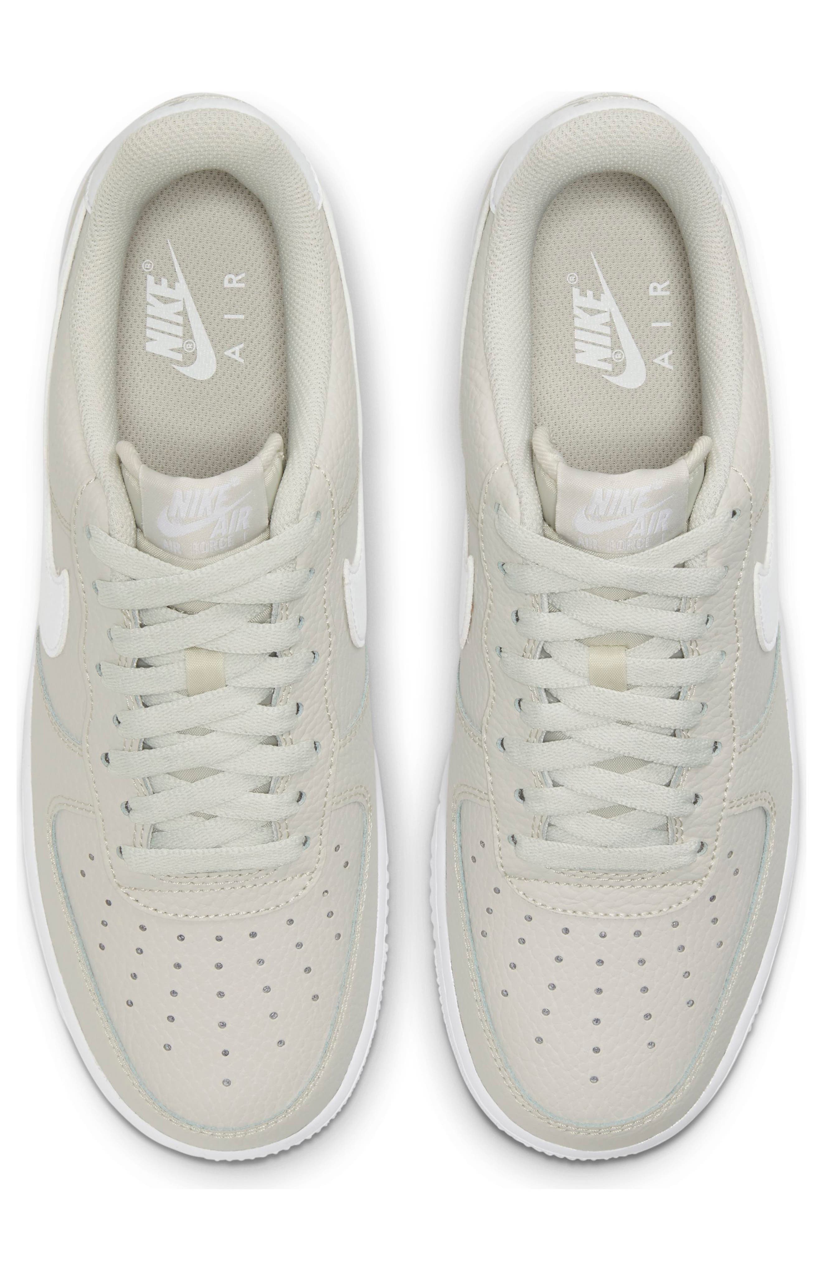 Nike Air Force 1 '07 Basketball Sneaker, Alternate, color, 