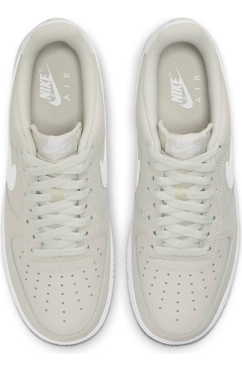 Nike Air Force 1
07 Basketball Sneaker, Alternate, color,