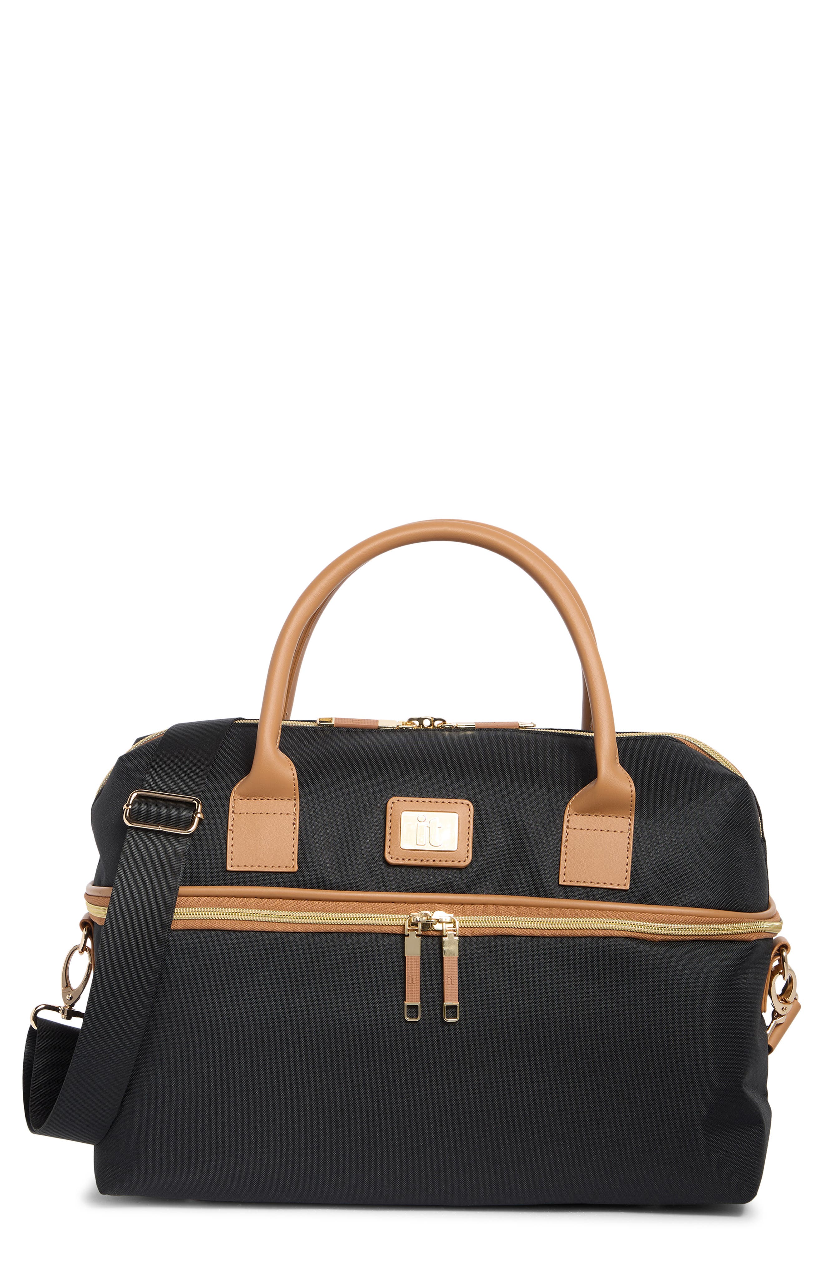 IT LUGGAGE Transposition Carry-On Luggage
