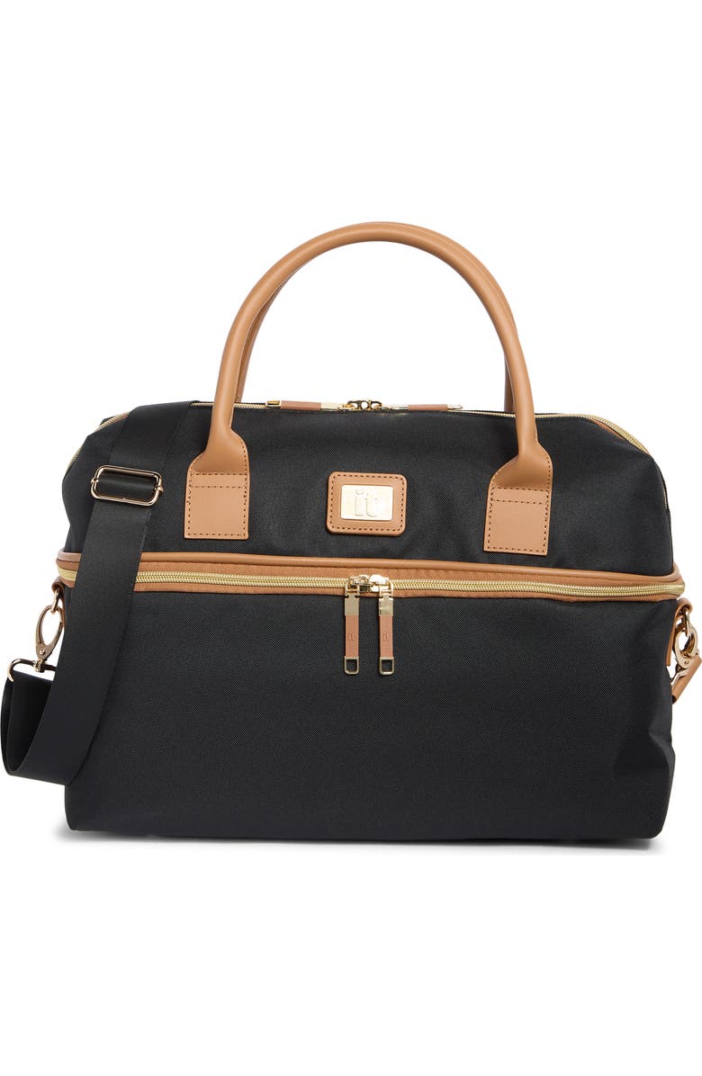 IT LUGGAGE Transposition Carry-On Luggage, Main, color,