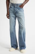 Fear of God 70s 5 Pocket Relaxed Bootcut Jeans