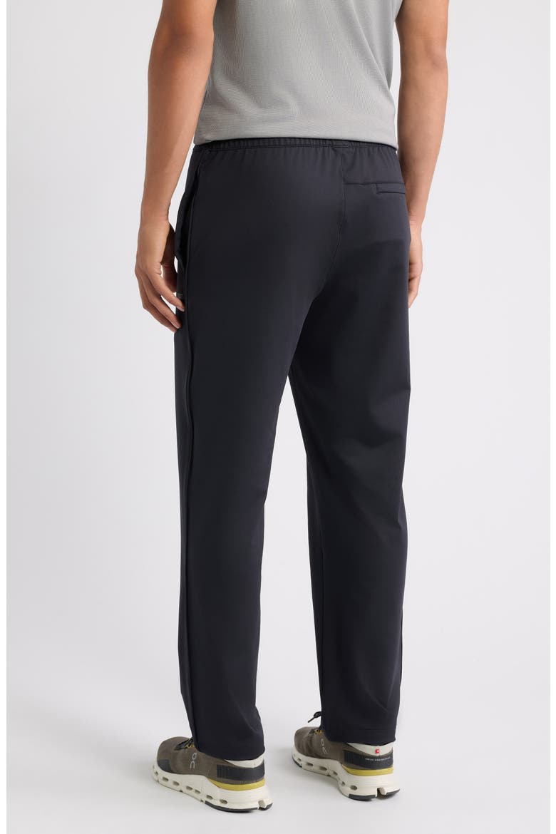 Sunday Track Pants, Alternate, color, BLACK