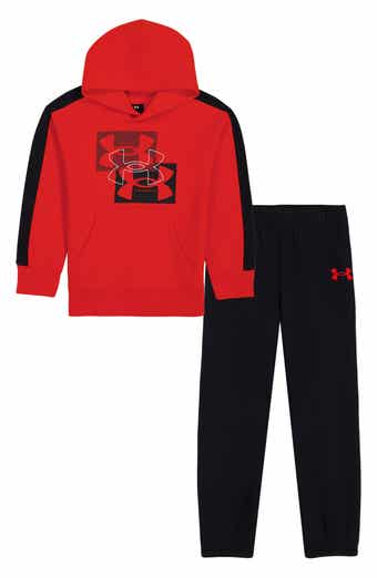 Kids' Rival Hoodie Set