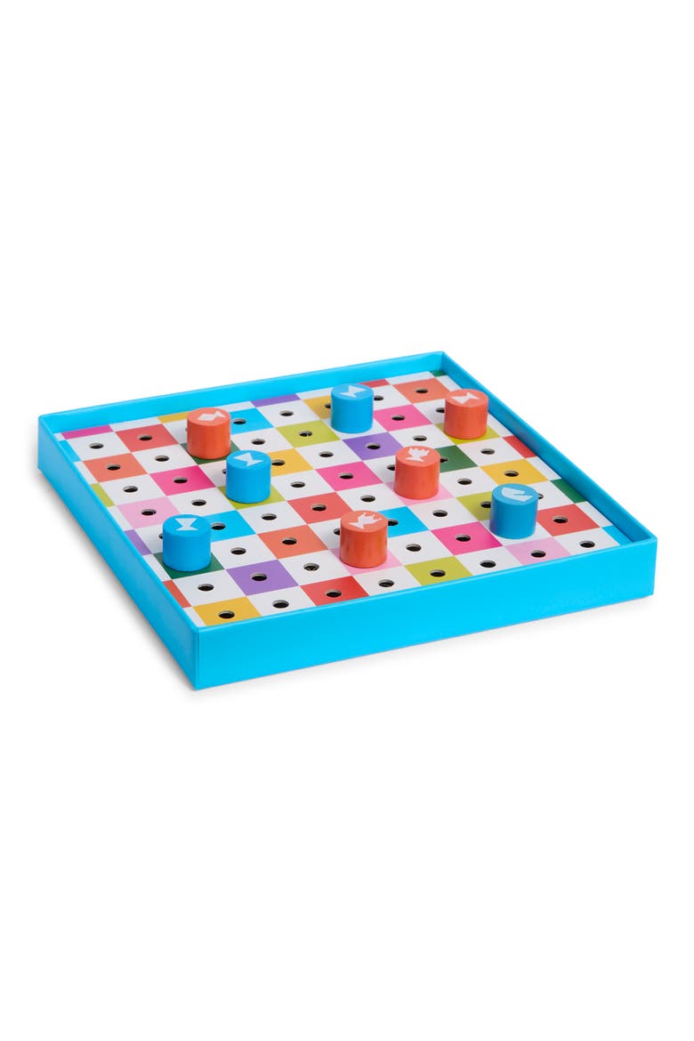 Pop Chess Set, Alternate, color, MULTI