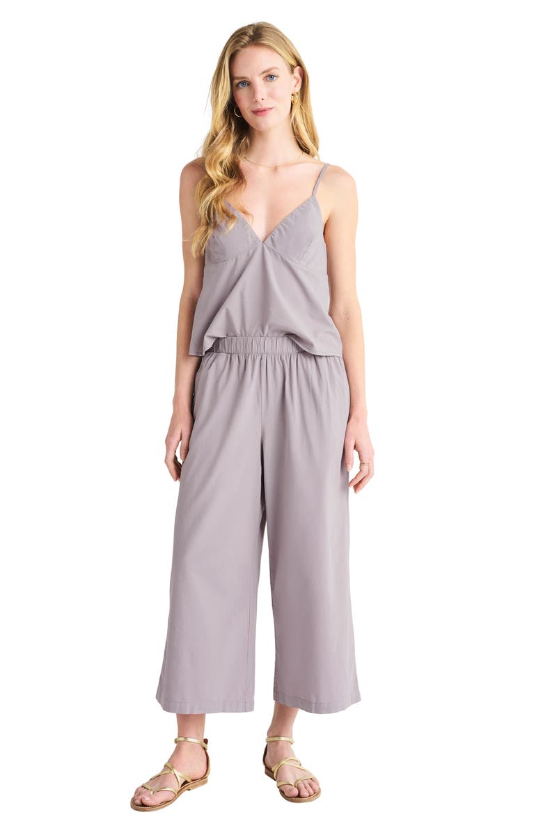 Splendid Lounge Camisole, Alternate, color,