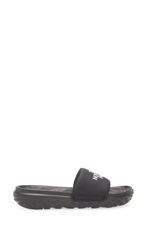 The North Face Never Stop Cush Slide Sandal