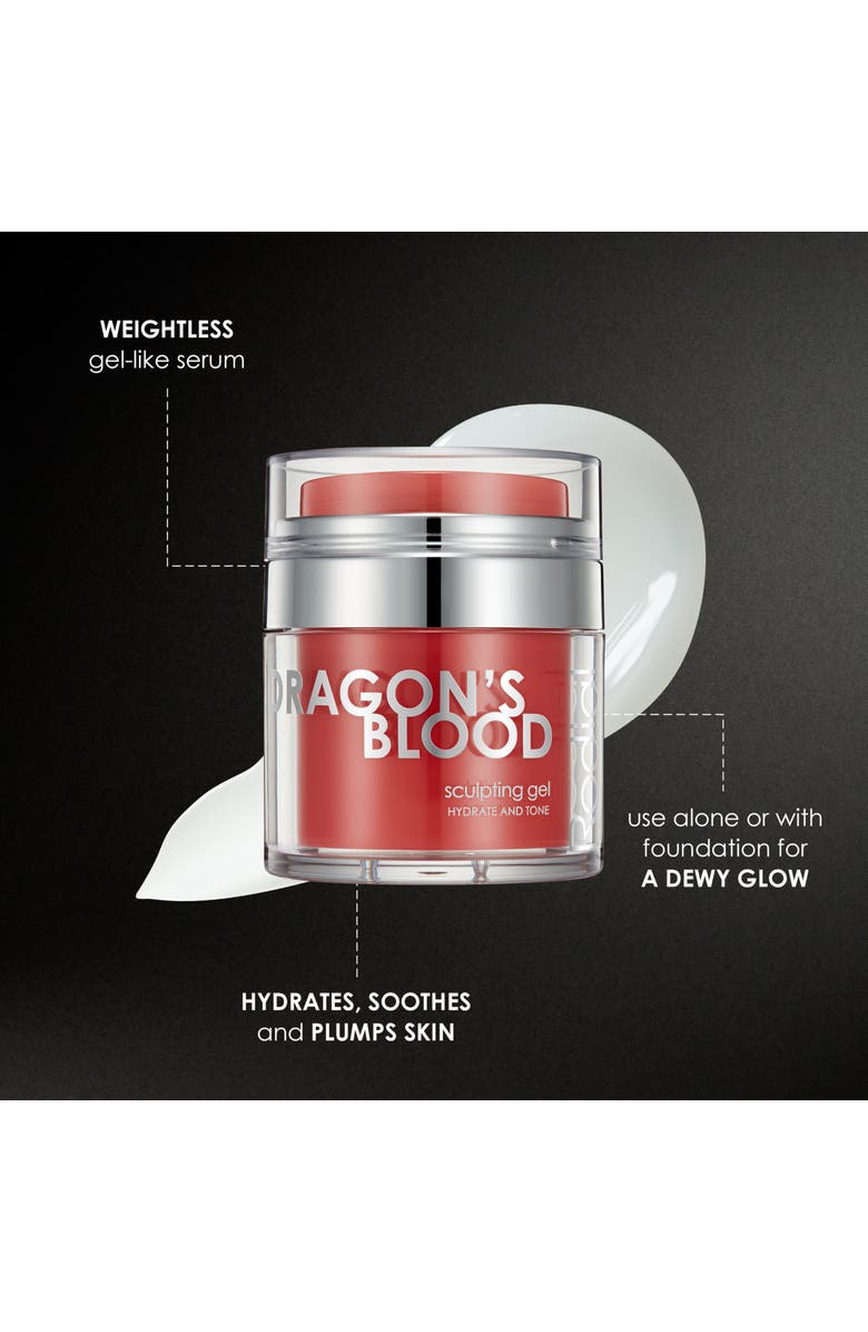 Rodial Dragons Blood Sculpting Gel, Alternate, color, NO COLOR