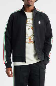 Billionaire Boys Club Soundcheck Track Jacket
