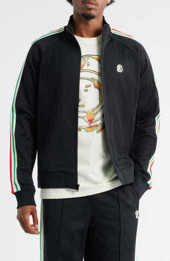 Billionaire Boys Club Soundcheck Track Jacket
