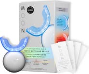 MOON Platinum LED Teeth Whitening Device