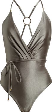 BOAMAR Soleil One-Piece Swimsuit