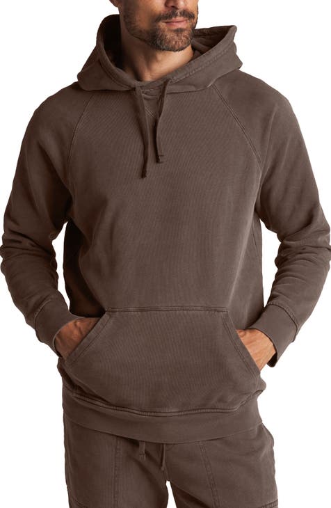 Men s 100 Cotton Sweatshirts Hoodies Nordstrom