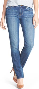 Lucky Brand Sweet Straight Leg Jeans