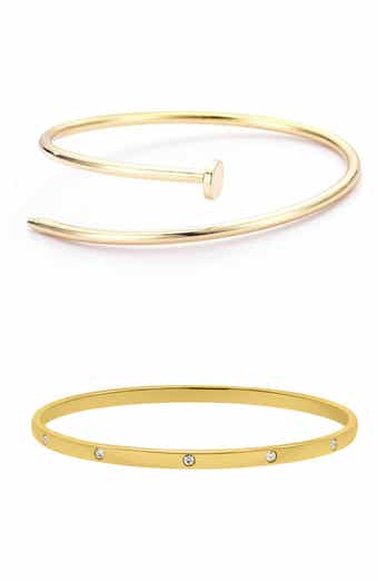 Set of 2 Assorted Bracelets