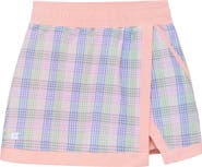 Courtside Kids Retro Power Skirt