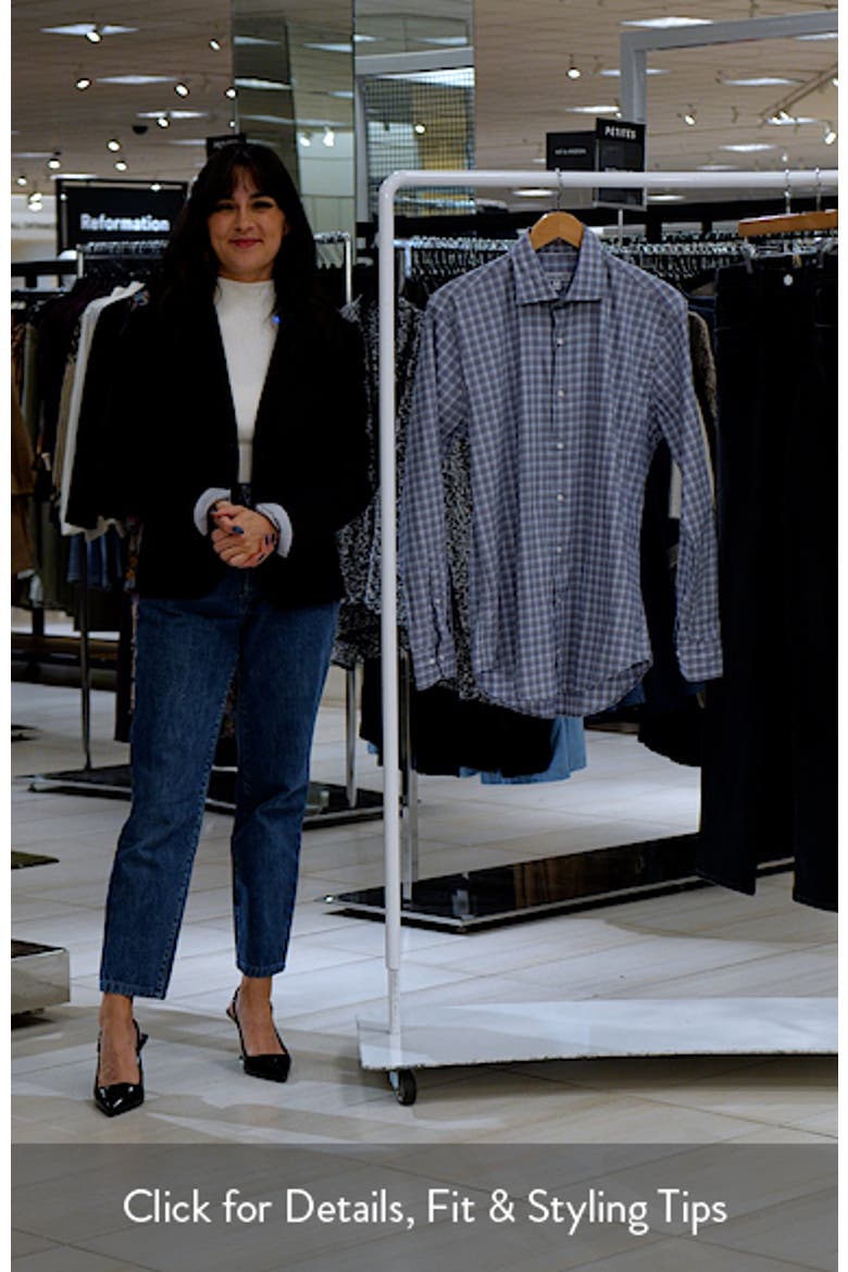 Lincoln Crown Light Sport Shirt video