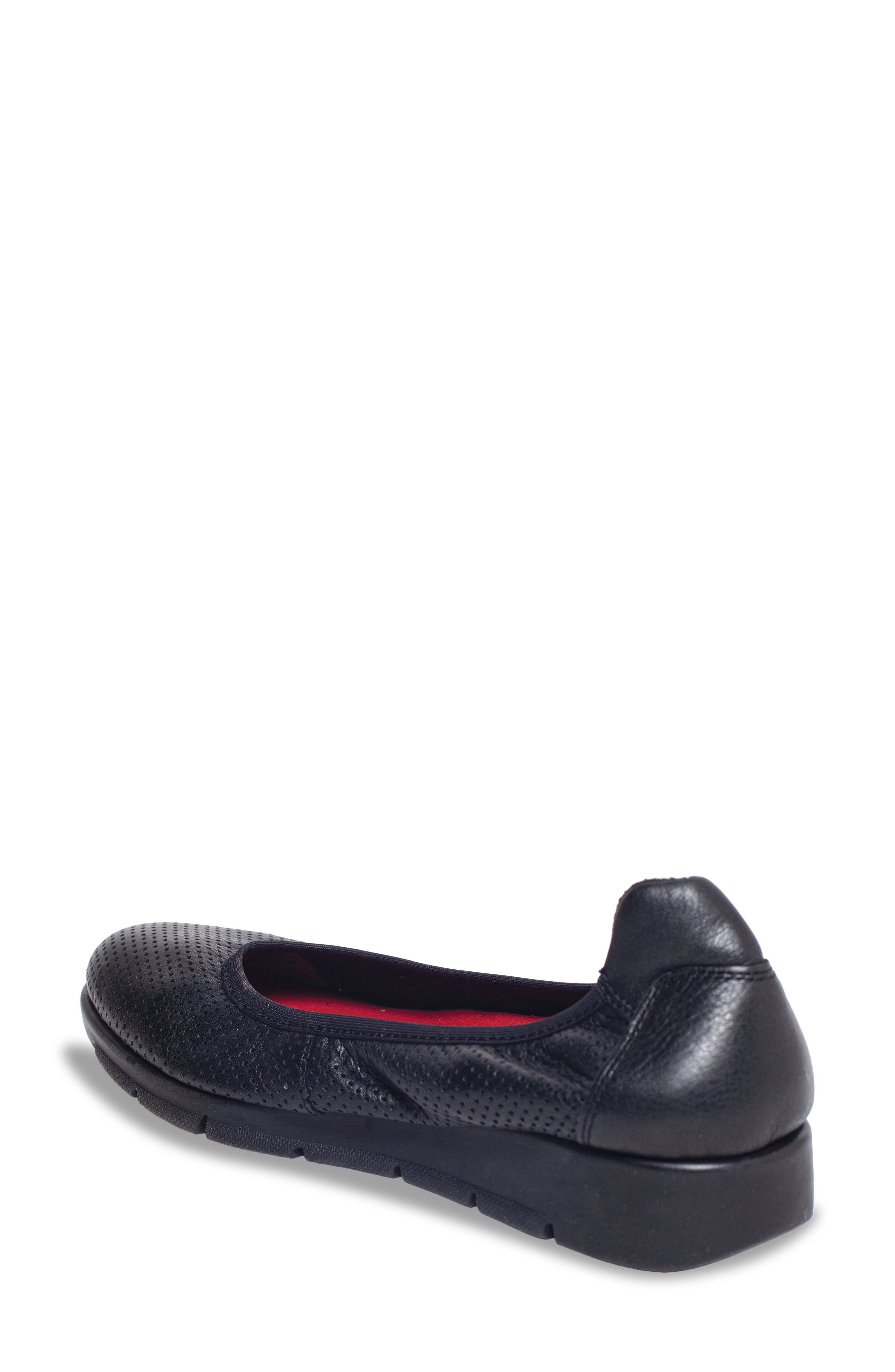 SAYDO Filbert Ballet Flat, Alternate, color, 